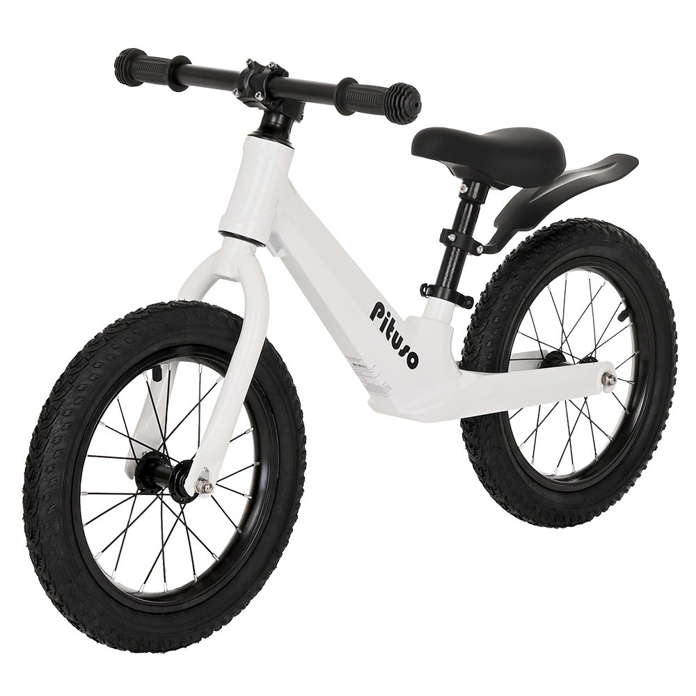 Беговел Pituso Ritmo Magnesium LY-H-20 белый - ForteMarket Беговел Pituso Ritmo Magnesium LY-H-20 белый купить,0