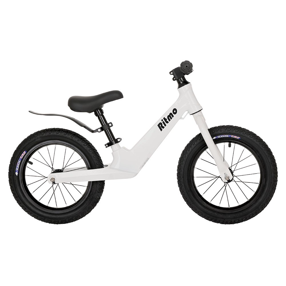 Беговел Pituso Ritmo Magnesium LY-H-20 белый купить,NaN
