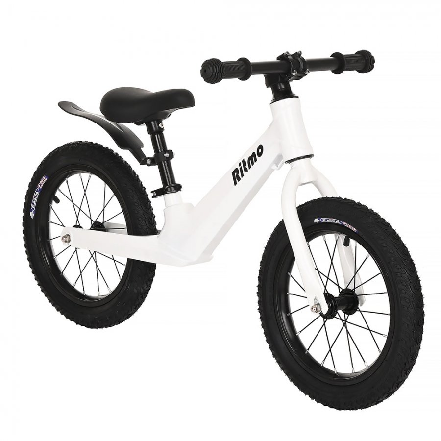 Беговел Pituso Ritmo Magnesium LY-H-20 белый