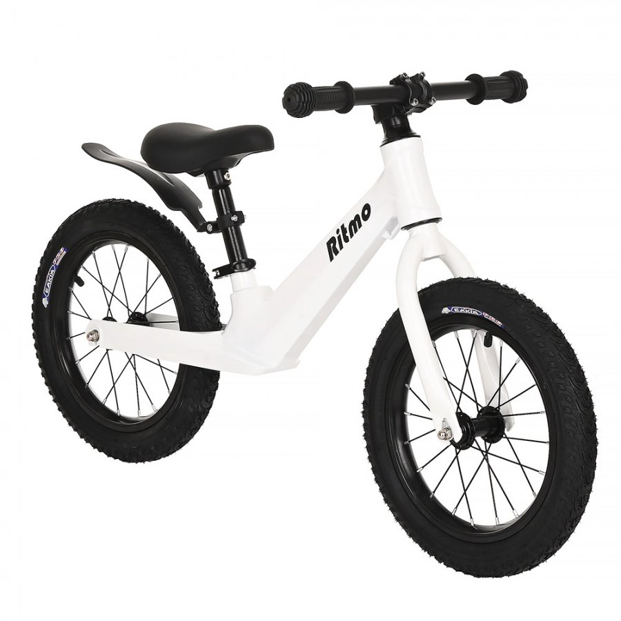 Беговел Pituso Ritmo Magnesium LY-H-20 белый купить,NaN