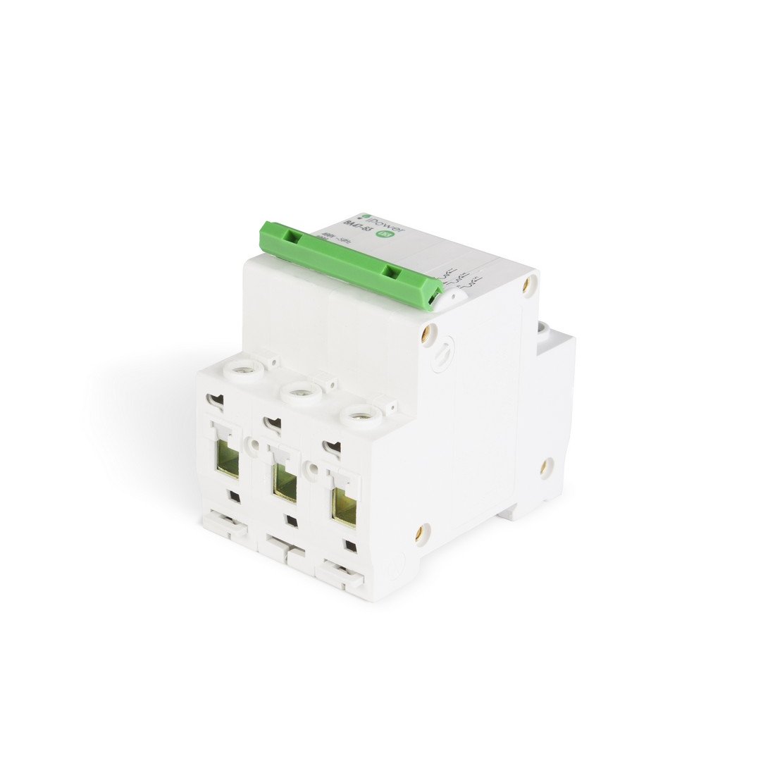 Автоматический выключатель iPower ВА47-63 3Р 16А купить,NaN