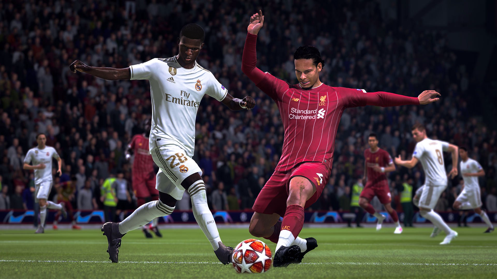 Игра Electronic Arts Fifa 20 NS PS4  купить,NaN