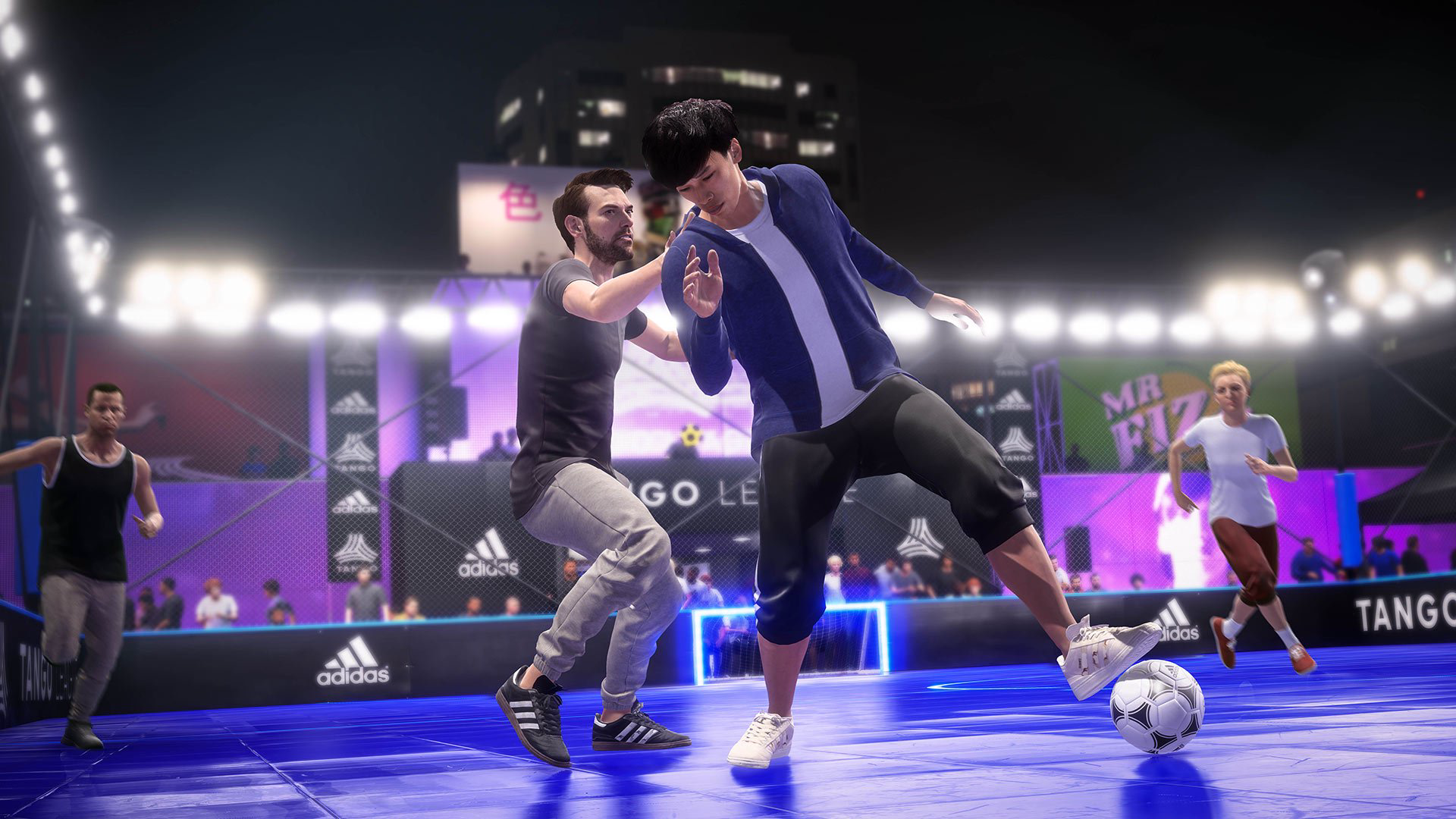 Игра Electronic Arts Fifa 20 NS PS4  купить,NaN