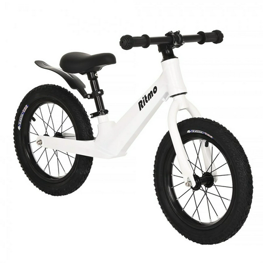 Беговел Pituso Ritmo Magnesium LY-H-20 белый