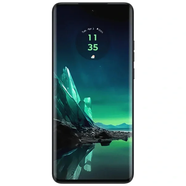 Смартфон Motorola Edge 40 Neo 12/256Gb Black Beauty купить,NaN