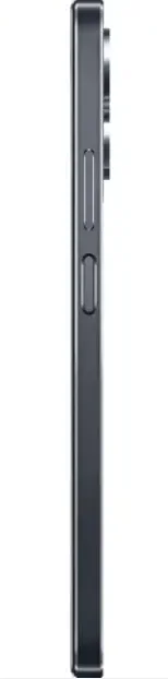 Смартфон Realme Note 50 3/64Gb Midnight Black купить,NaN