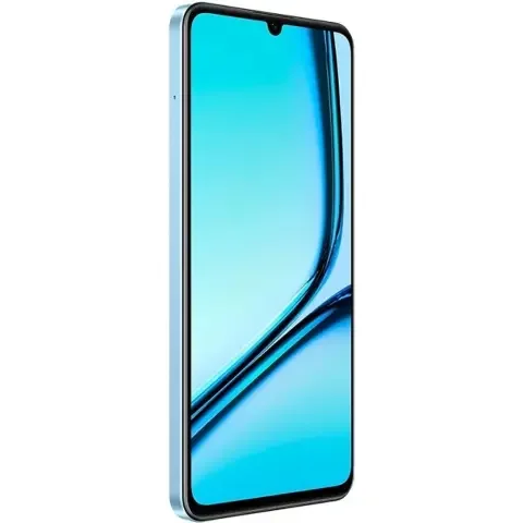 Смартфон Realme Note 50 4/128Gb Sky Blue + Подарок Рюкзак Realme Grey - ForteMarket Смартфон Realme Note 50 4/128Gb Sky Blue + Подарок Рюкзак Realme Grey купить,0