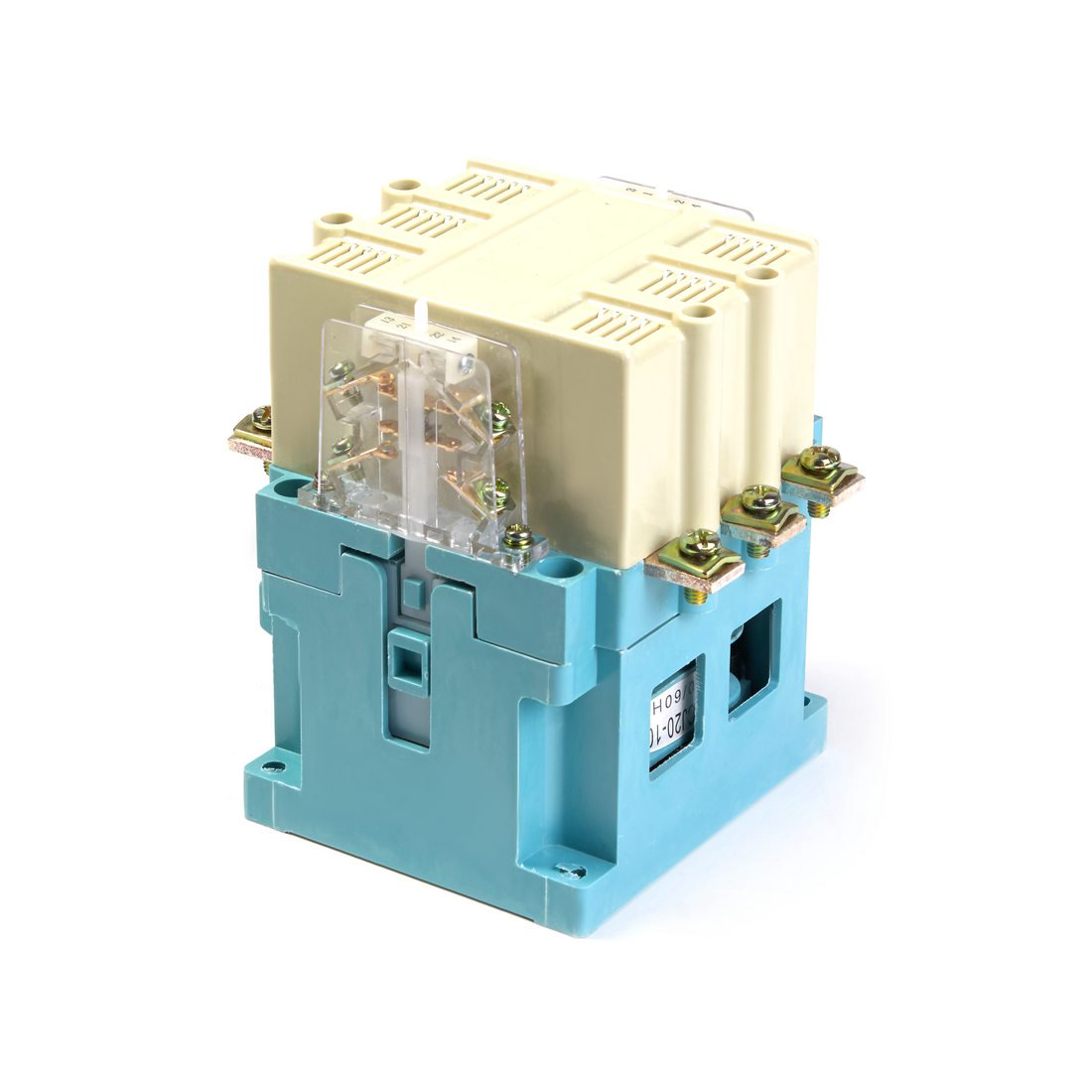 Контактор Andeli CJ20-100 AC 220V  купить,NaN