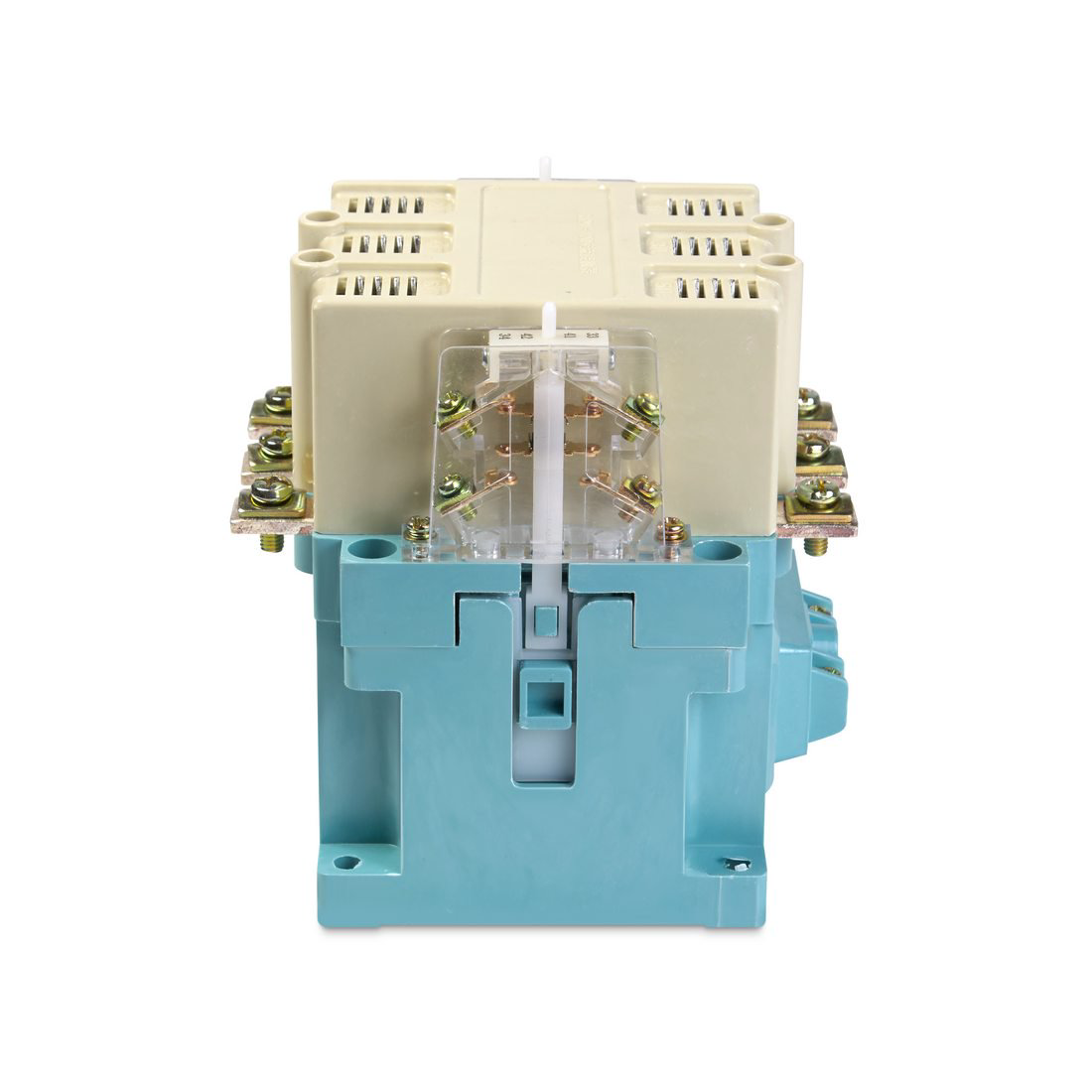 Контактор Andeli CJ20-100 AC 220V  купить,NaN