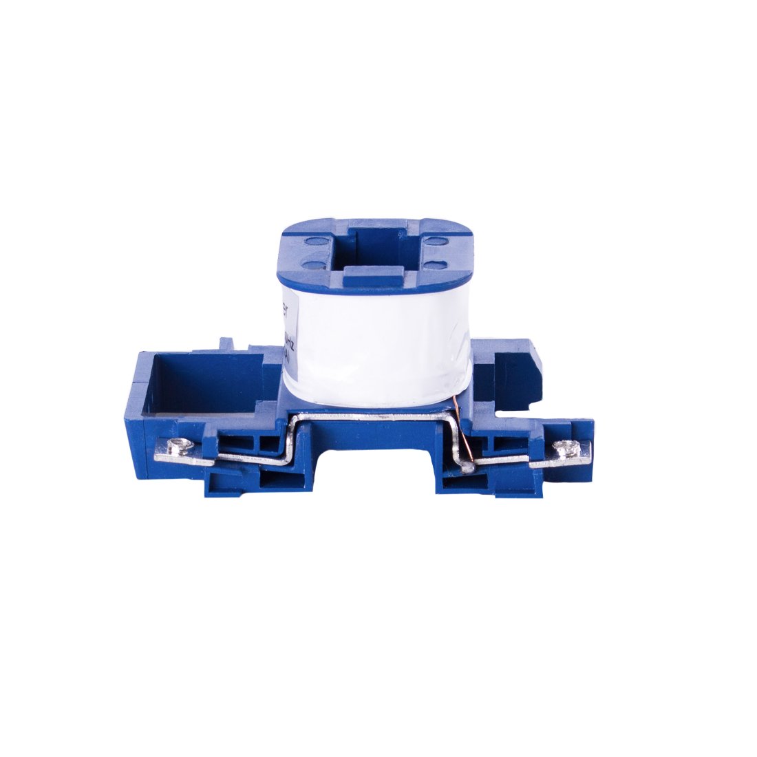 Катушка управления iPower F110 09-18А АС 110V синяя купить,NaN