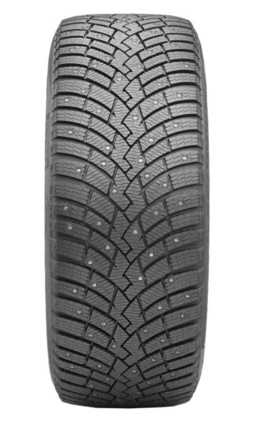 Шина Pirelli Scorpion Ice Zero 2 255/50 R19 107H зимняя  купить,208260