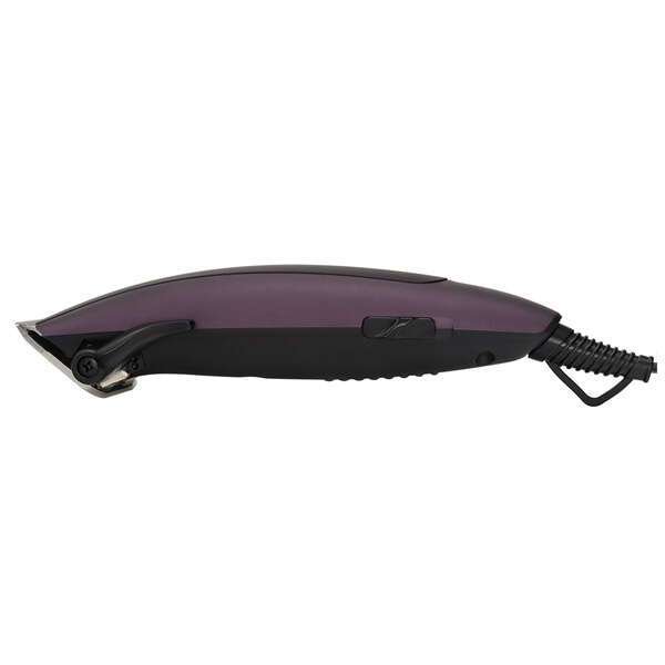 Машинка для стрижки Polaris PHC 0914 фиолетовая купить,NaN