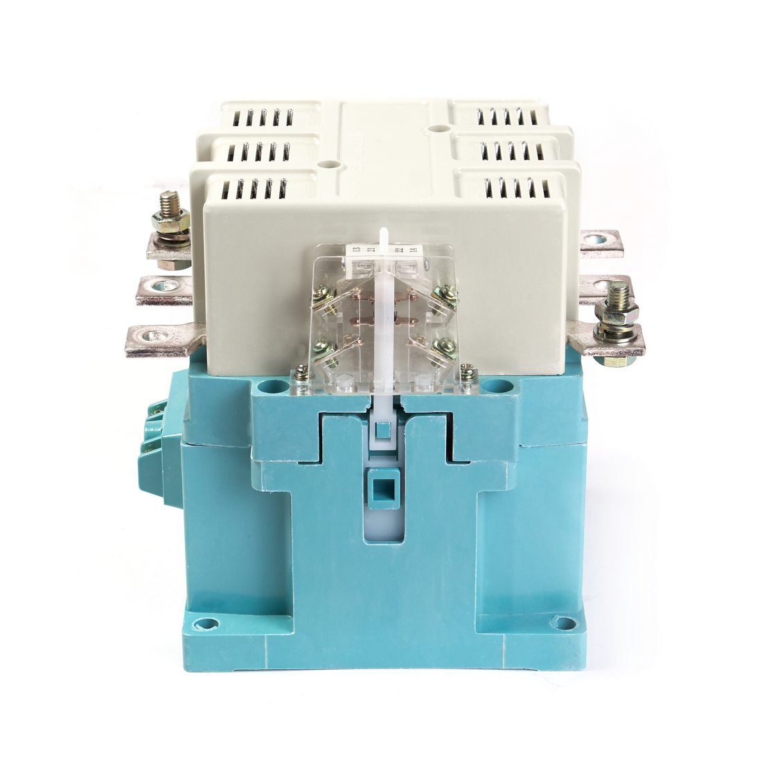 Контактор Andeli CJ20-160 AC 220V купить,NaN