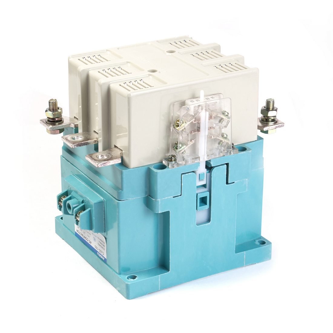 Контактор Andeli CJ20-160 AC 220V купить,NaN