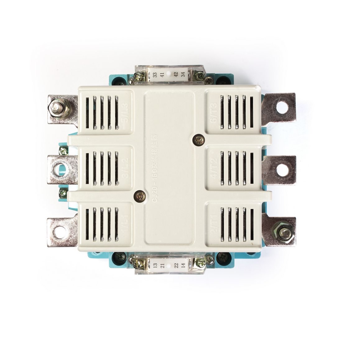 Контактор Andeli CJ20-160 AC 220V купить,NaN