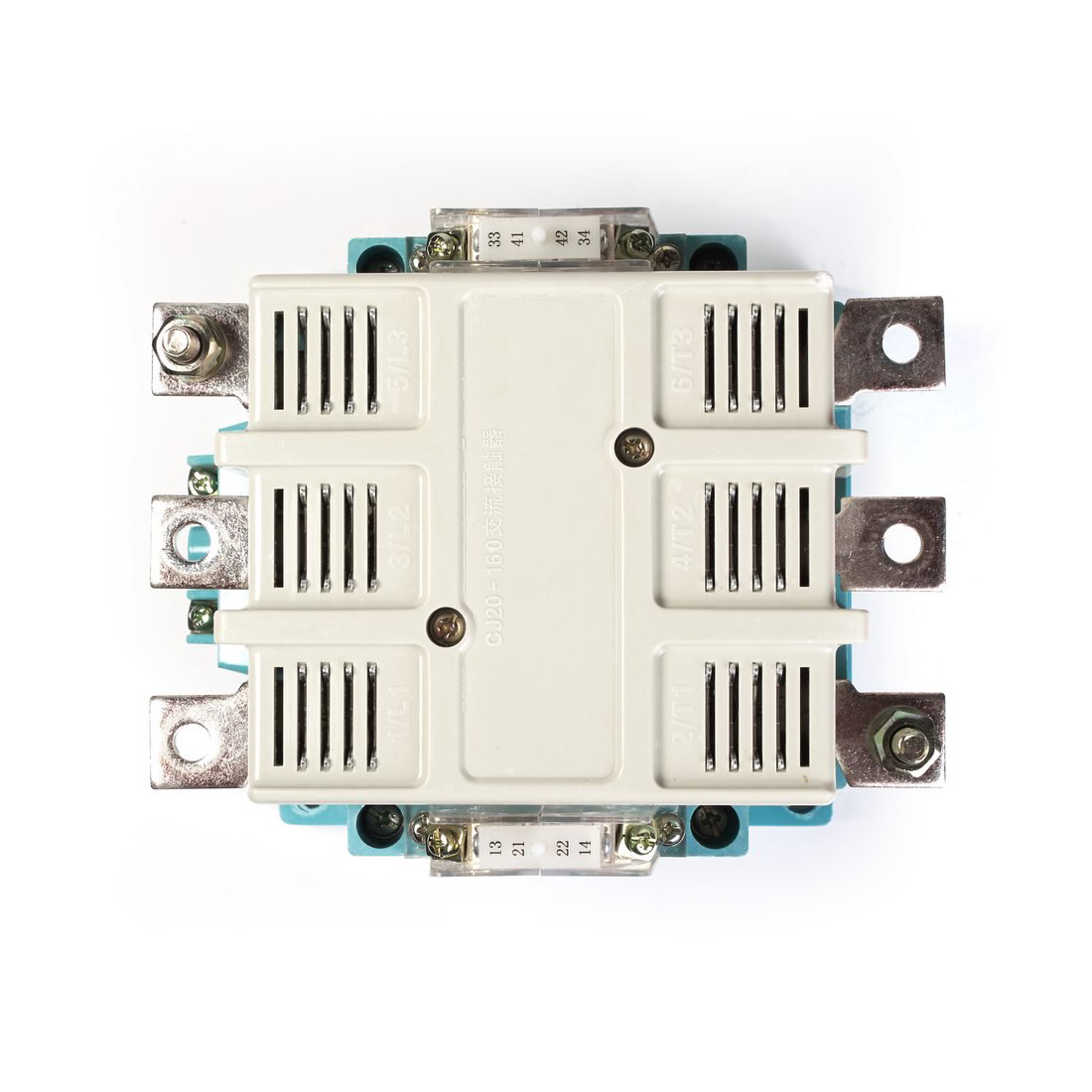 Контактор Andeli CJ20-160 AC 220V купить,NaN