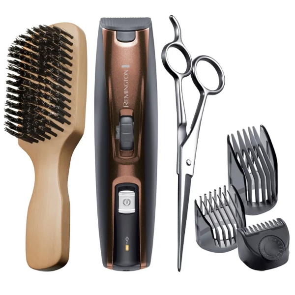 Триммер Remington MB4045 бронзовая купить,35990