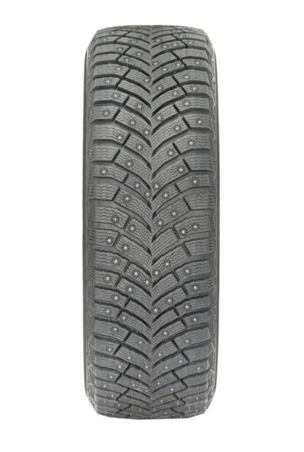 Шина Michelin X-Ice North 4 255/50 R19 107T зимняя купить,NaN