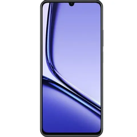 Смартфон Realme Note 50 3/64Gb Midnight Black купить,NaN