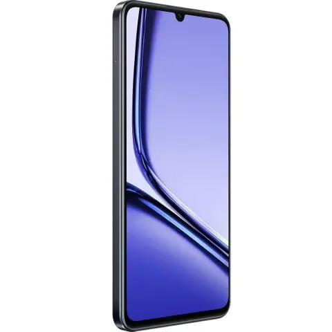 Смартфон Realme Note 50 3/64Gb Midnight Black купить,NaN