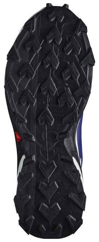 Треккинговые кроссовки Salomon 417335 купить,NaN
