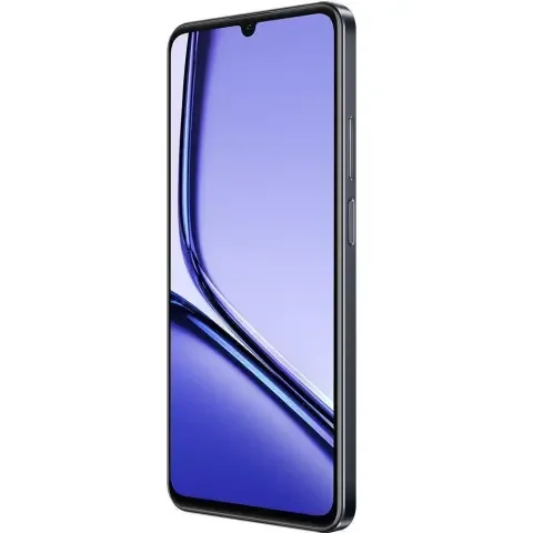 Смартфон Realme Note 50 3/64Gb Midnight Black купить,NaN