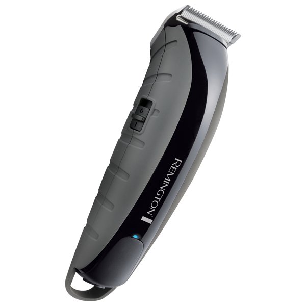 Машинка для стрижки Remington HC5880 серебристая