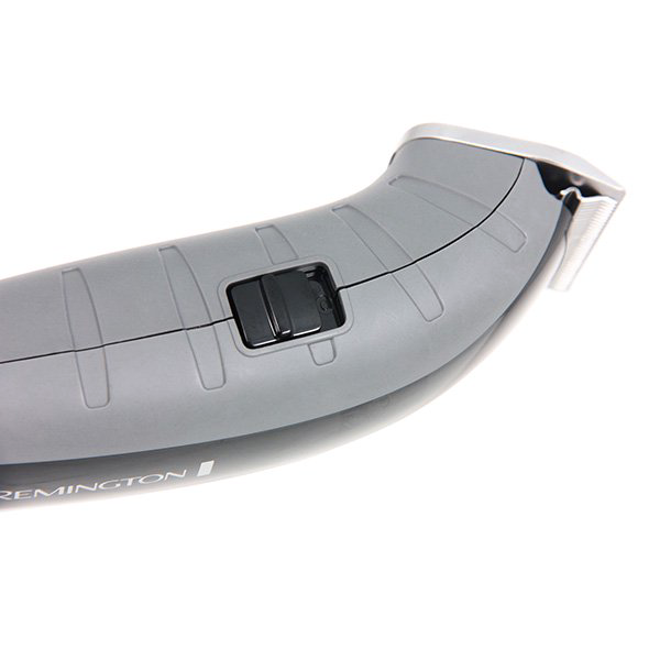 Машинка для стрижки Remington HC5880 серебристая купить,58988