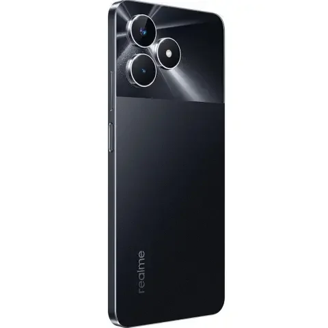 Смартфон Realme Note 50 3/64Gb Midnight Black купить,NaN
