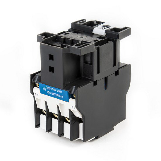 Контактор Andeli CJX2-D09 AC 220V купить,NaN