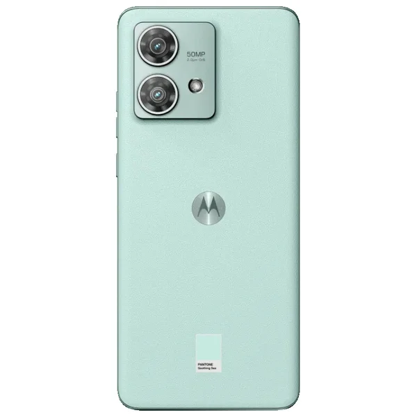 Смартфон Motorola Edge 40 Neo 12/256Gb Soothing Sea купить,0