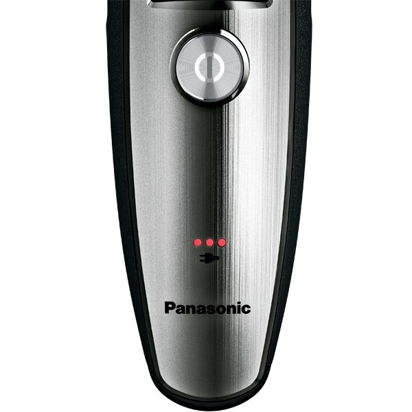 Машинка для стрижки Panasonic ER-GB80-S520 серебристая - ForteMarket Машинка для стрижки Panasonic ER-GB80-S520 серебристая купить,59490