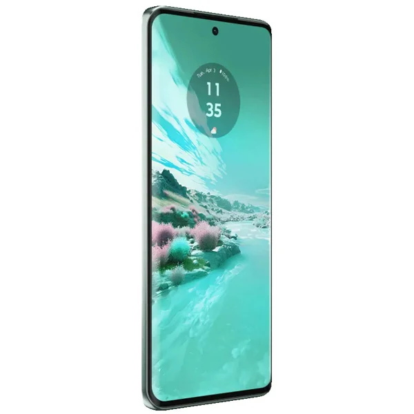Смартфон Motorola Edge 40 Neo 12/256Gb Soothing Sea купить,0