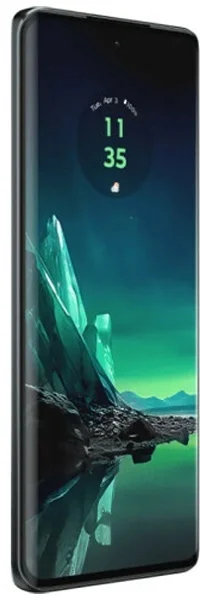 Смартфон Motorola Edge 40 Neo 12/256Gb Black Beauty купить,NaN
