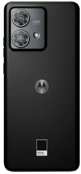 Смартфон Motorola Edge 40 Neo 12/256Gb Black Beauty купить,NaN