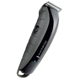 Машинка для стрижки Remington HC5880 серебристая