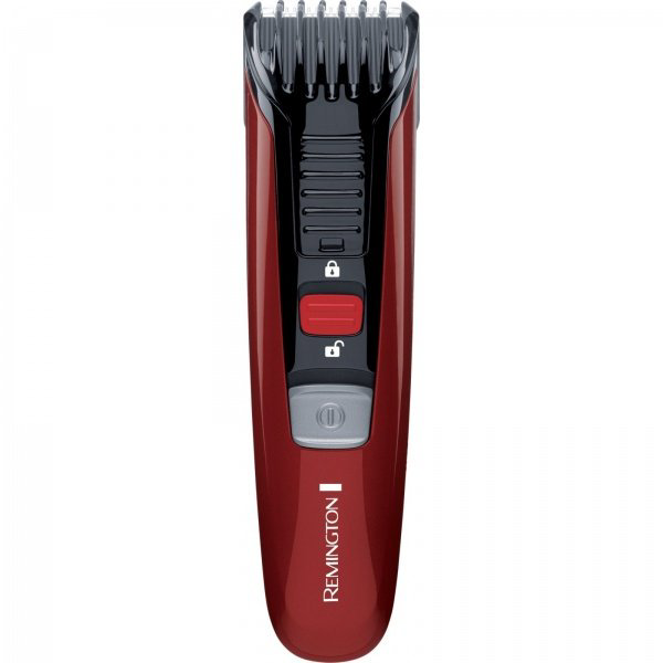 Машинка для стрижки Remington MB4125 бордовая купить,24080