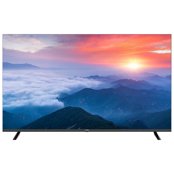 Телевизор ARG 50" LD50C7500 LED 4K UHD Black