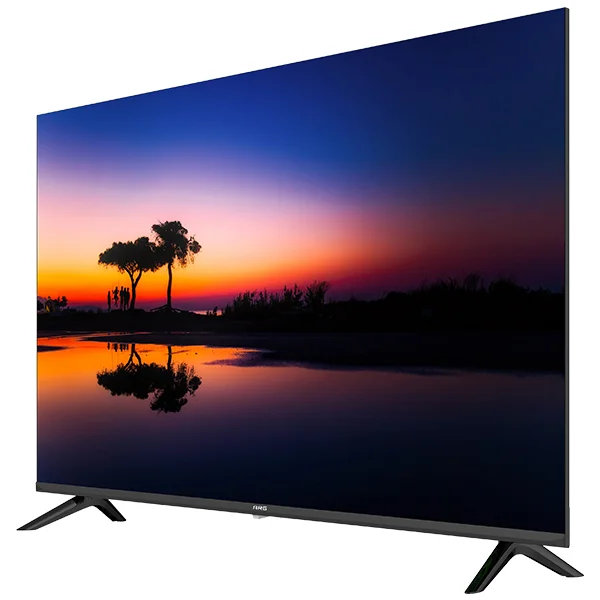 Телевизор ARG 50" LD50C7500 LED 4K UHD Black купить,0