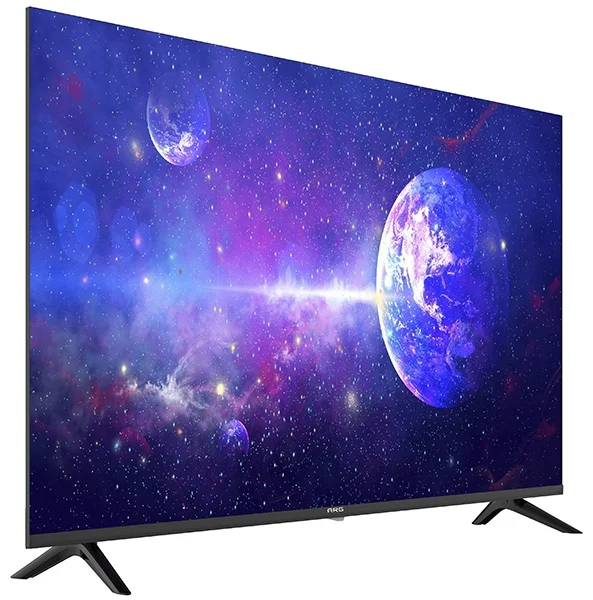 Телевизор ARG 50" LD50C7500 LED 4K UHD Black купить,0