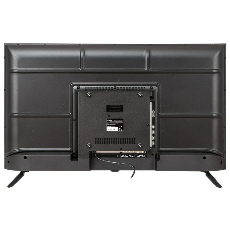 Телевизор Ava 40" UA40S6000 LED Full HD Black