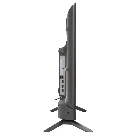 Телевизор Ava 40" UA40S6000 LED Full HD Black