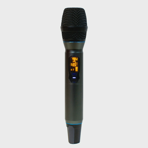 Караоке-система Pro-Karaoke 38v черная