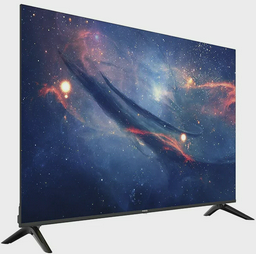 Телевизор ARG 65" A65U1C6 LED 4K UHD Black