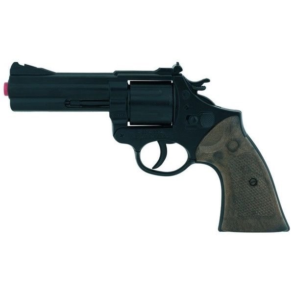 Револьвер полицейский Gonher Magnum