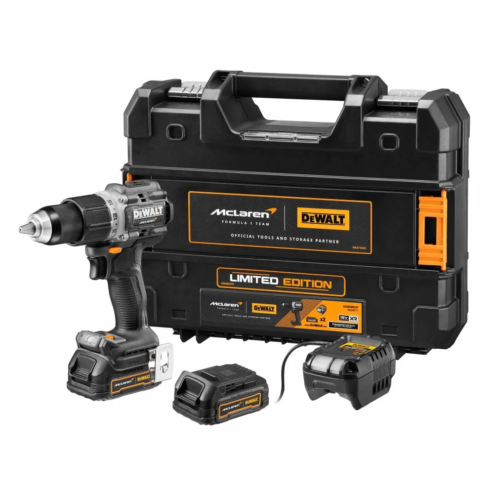 Дрель-шуруповерт DeWALT DCD85ME2GT-QW - ForteMarket Дрель-шуруповерт DeWALT DCD85ME2GT-QW купить,0