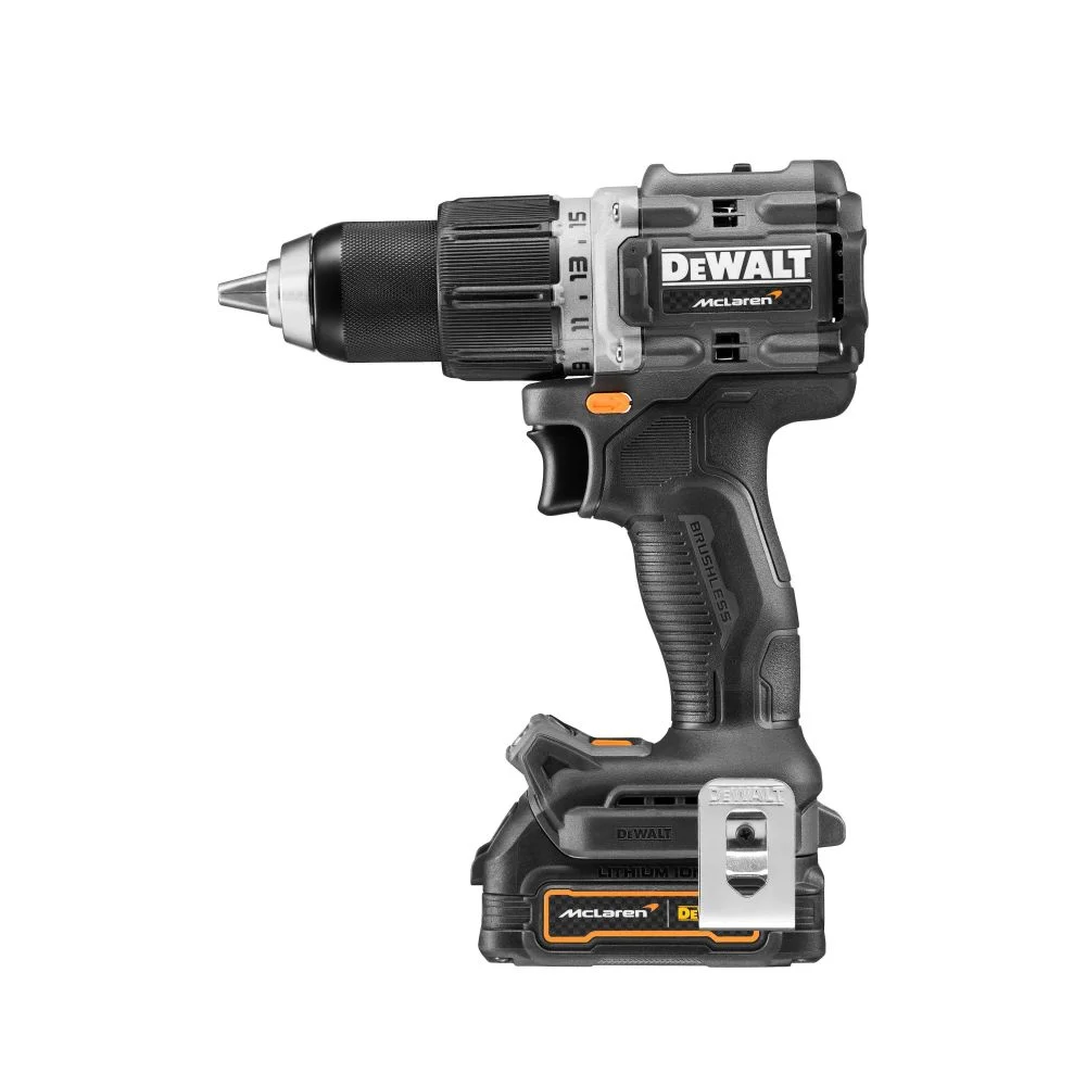 Дрель-шуруповерт DeWALT DCD85ME2GT-QW - ForteMarket Дрель-шуруповерт DeWALT DCD85ME2GT-QW купить,0