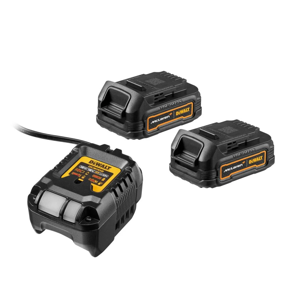 Дрель-шуруповерт DeWALT DCD85ME2GT-QW - ForteMarket Дрель-шуруповерт DeWALT DCD85ME2GT-QW купить,0