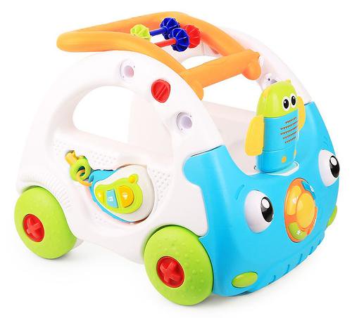 Игрушка-Каталка Happy Baby Boggi  купить,NaN