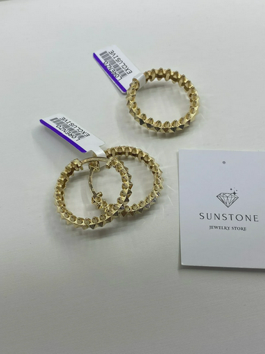 Комплект Sunstone S036 17-19р 8.3гр